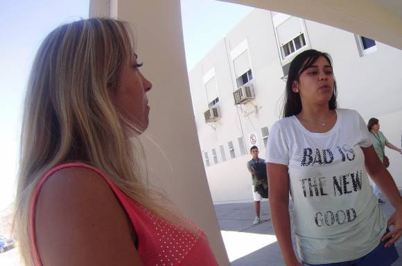 Le quiebran la pierna de un balazo para robarle $20.000 Le quiebran la pierna de un balazo para robarle $20.000