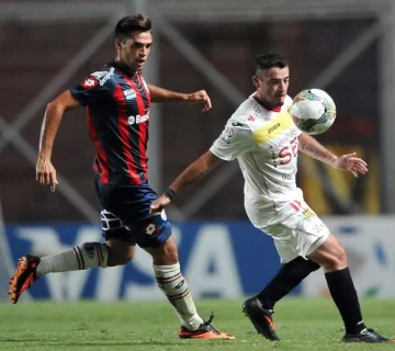 Se durmió el Ciclón Se durmió el Ciclón