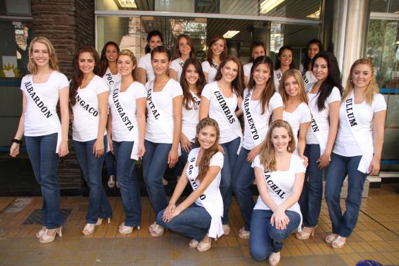 FNS: vuelven a cambiar el sistema para la elección de las candidatas FNS: vuelven a cambiar el sistema para la elección de las candidatas