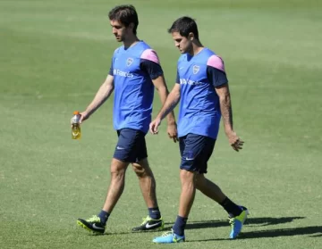 “No estoy peleado” “No estoy peleado”