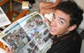 El no negativo de Zamora, una bomba de la que nadie habla El no negativo de Zamora, una bomba de la que nadie habla