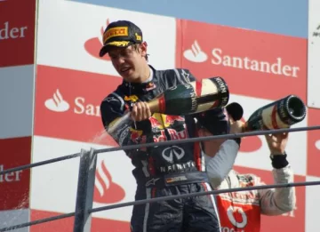 La Máxima, recargada La Máxima, recargada