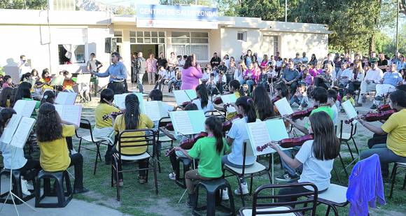 De colores y melodías De colores y melodías