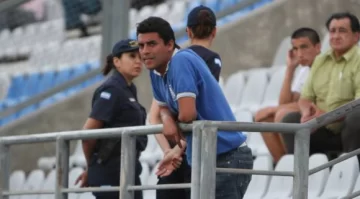 El Gino amagó con irse tras el debut sin triunfo El Gino amagó con irse tras el debut sin triunfo