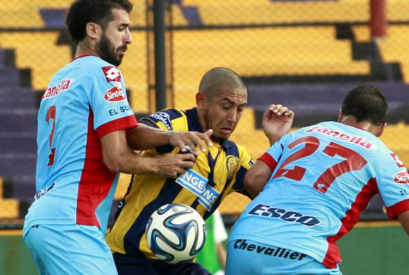 Arsenal hizo más Arsenal hizo más