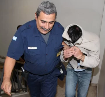 Supuesto asesino serial comenzó a rechazar cargos Supuesto asesino serial comenzó a rechazar cargos