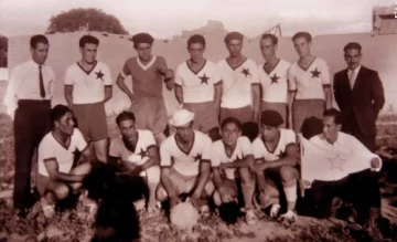 Flashes del deporte local Flashes del deporte local