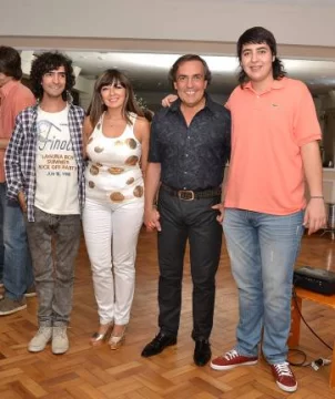 Bodas de plata Diez – Pagés Bodas de plata Diez – Pagés