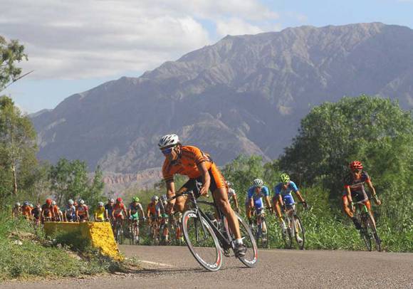 Repetirán un circuito Repetirán un circuito