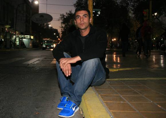 Terminó la novela en Unión y Laciar seguirá siendo el técnico Terminó la novela en Unión y Laciar seguirá siendo el técnico