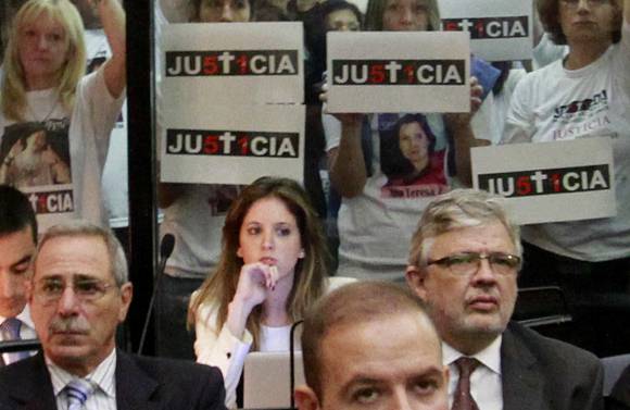 Jaime y Schiavi, en el banquillo Jaime y Schiavi, en el banquillo