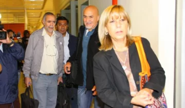 Docentes: no al aumento y mañana se reúnen otra vez Docentes: no al aumento y mañana se reúnen otra vez