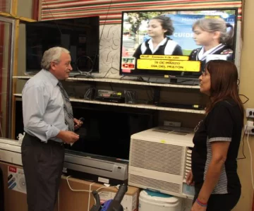 Grandes cadenas vuelven con hasta un año de financiación Grandes cadenas vuelven con hasta un año de financiación