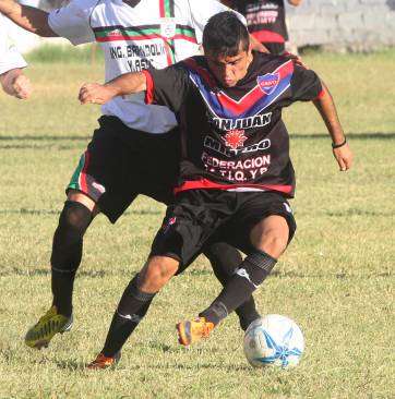 Villa Obrera jugará en San Rafael Villa Obrera jugará en San Rafael