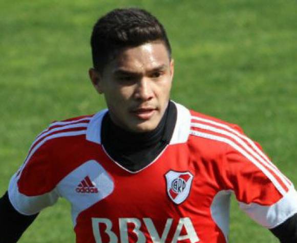 Teo está casi descartado Teo está casi descartado