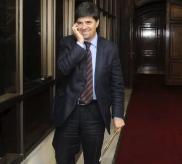 Marcelo Díaz, la voz de Bachelet en el país Marcelo Díaz, la voz de Bachelet en el país