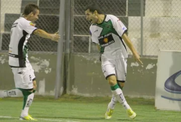 Paso gigante al ascenso� Paso gigante al ascenso�