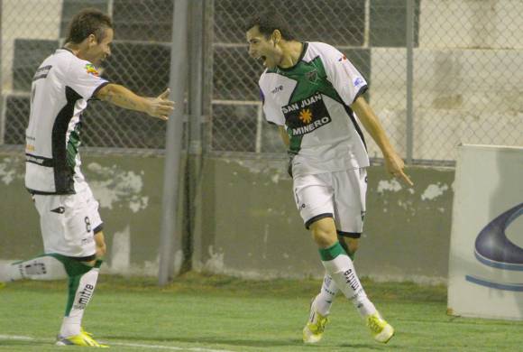 Paso gigante al ascenso� Paso gigante al ascenso�