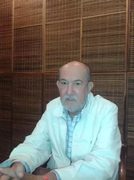 Berge: “Se ha secado la tasa de inversiones mineras” Berge: “Se ha secado la tasa de inversiones mineras”