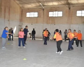 Actividades de los adultos Actividades de los adultos