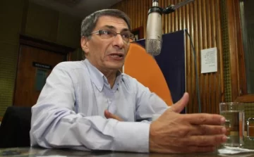 “Si se dan las condiciones, Gioja tiene que ser candidato a Gobernador” “Si se dan las condiciones, Gioja tiene que ser candidato a Gobernador”