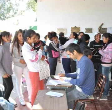 Atención en 25 de Mayo Atención en 25 de Mayo