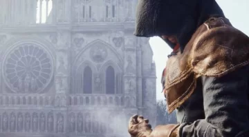 Nueva entrega de la saga Assassin’s Creed se llamará Unity Nueva entrega de la saga Assassin’s Creed se llamará Unity