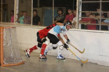 Hockey: quieren optimizar la programación de los partidos Hockey: quieren optimizar la programación de los partidos