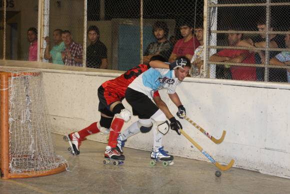 Hockey: quieren optimizar la programación de los partidos Hockey: quieren optimizar la programación de los partidos