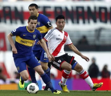 La Bombonera, el martirio de River La Bombonera, el martirio de River