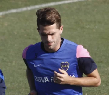 Boca, en el misterio Boca, en el misterio