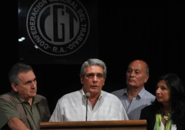 El 10 de abril, el paro de Moyano El 10 de abril, el paro de Moyano