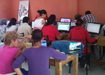 Capacitación web para el sector productivo Capacitación web para el sector productivo