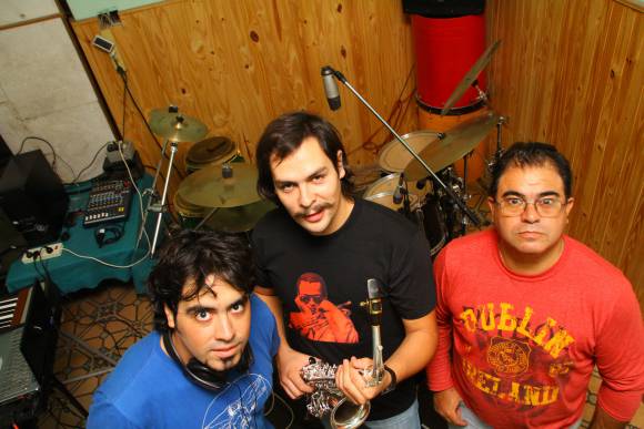 Encuentro con el jazz Encuentro con el jazz