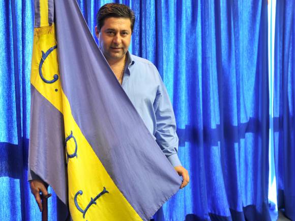 Hay Bianchi para rato Hay Bianchi para rato