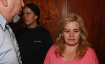 Procesaron a la investigada por amenazar a edil Procesaron a la investigada por amenazar a edil