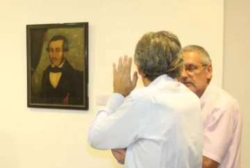 Presentaron a Franklin Presentaron a Franklin