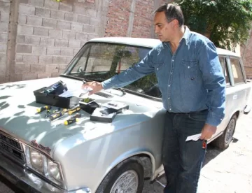 Roban $30.000 de la casa que cuidaban Roban $30.000 de la casa que cuidaban