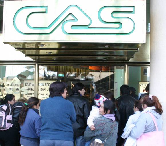 Sortean más de 100 casas en Rawson Sortean más de 100 casas en Rawson