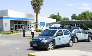 Causa Emicar: el barra prófugo también prometía facilitar trámites para acceder a planes sociales Causa Emicar: el barra prófugo también prometía facilitar trámites para acceder a planes sociales