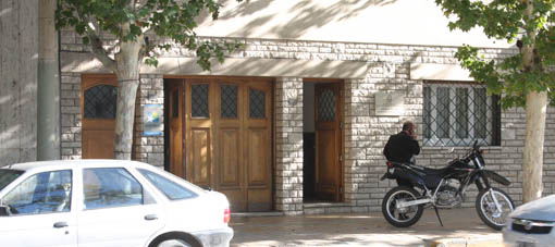 ¿ Rocío por Xipolitakis? ¿ Rocío por Xipolitakis?