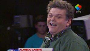 Escándalo en la Tv Escándalo en la Tv