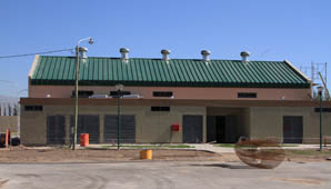 Se demora la entrega de un Centro de Salud por falta de equipamiento Se demora la entrega de un Centro de Salud por falta de equipamiento