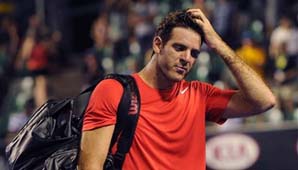 Del Potro se opera la muñeca y se cree que no jugará en todo el 2015 Del Potro se opera la muñeca y se cree que no jugará en todo el 2015