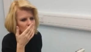 Escuchó por primera vez Escuchó por primera vez