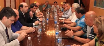 En el marco de los reclamos salariales, el Gobierno convocó a los gremios estatales no docentes En el marco de los reclamos salariales, el Gobierno convocó a los gremios estatales no docentes