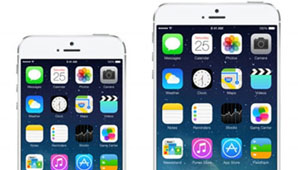 ¿En dos tamaños? ¿En dos tamaños?