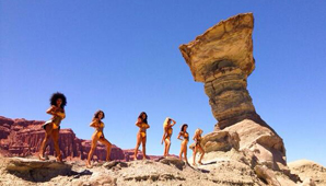 “El Hongo” fue elegido para la apertura de Showmatch “El Hongo” fue elegido para la apertura de Showmatch