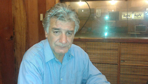 “José Luis es uno de los nombres que suenan para conducir el PJ nacional” “José Luis es uno de los nombres que suenan para conducir el PJ nacional”