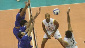 Junior: “La presión de ser favoritos nos hace jugar mejor” Junior: “La presión de ser favoritos nos hace jugar mejor”